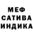 Кокаин VHQ Anna Proklina